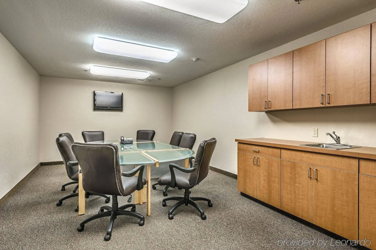 Candlewood Suites Oak Harbor by IHG