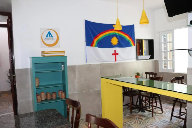 Pousada Liras Da Poesia