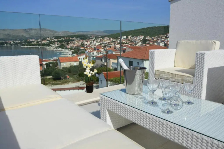 Villa Leona