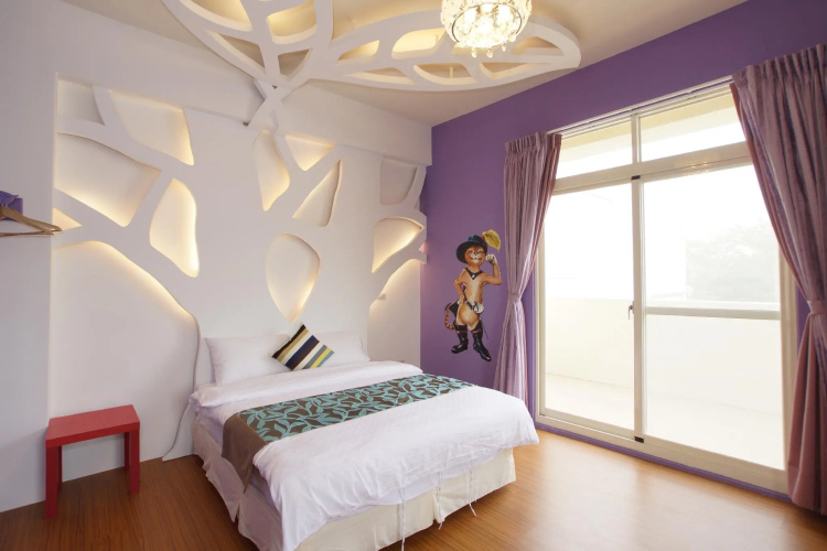 Midori Mini Hostel