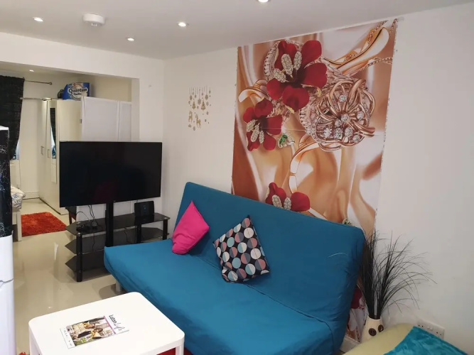 Jubilee Apartments