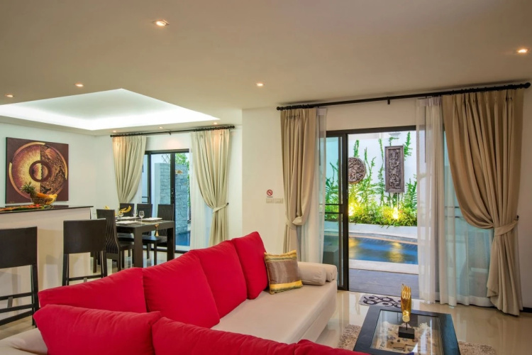 Villa Hau