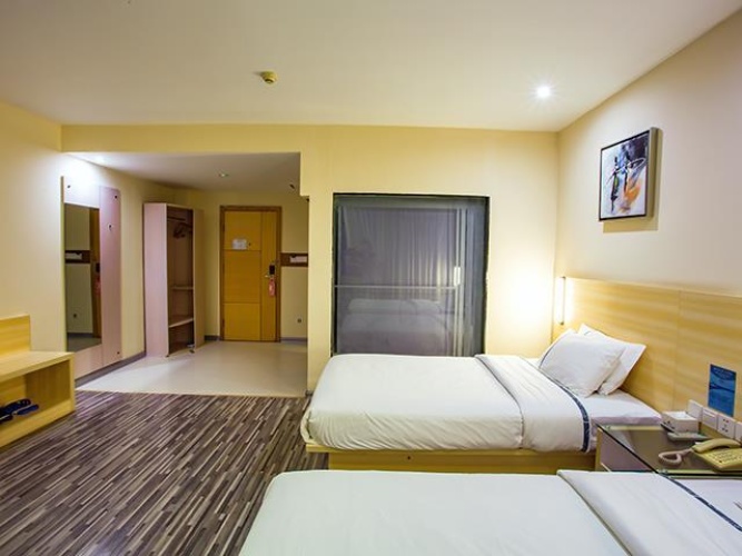 Business Double room
