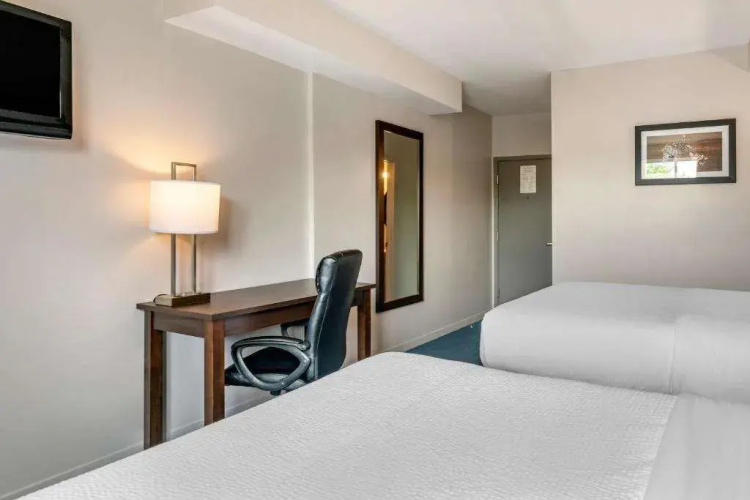 Econo Lodge
