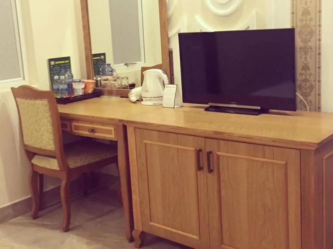 Madella Hotel