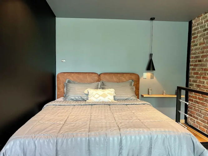 Blok Living