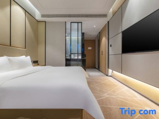 Deluxe Double room with lake view