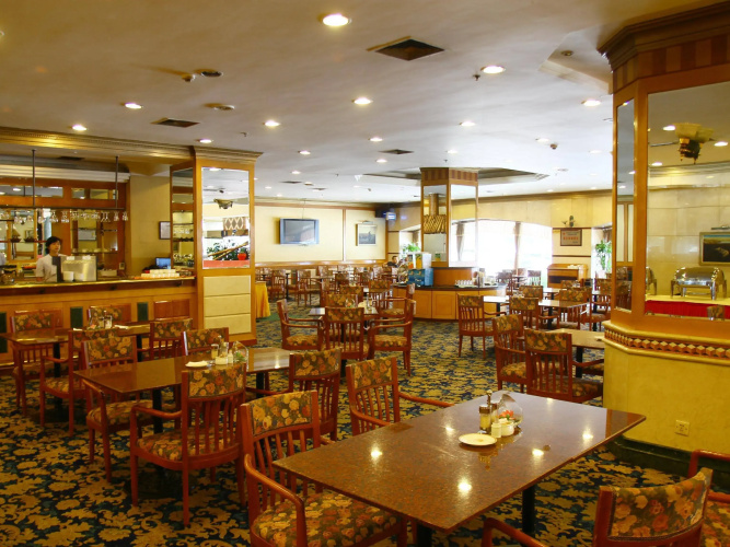 Hoi Tak Hotel