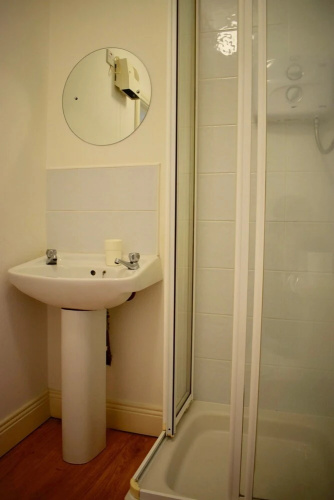 1 Bedroom Central Dublin Apartment