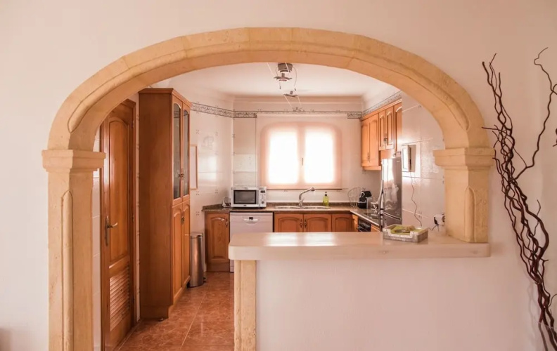 024 Villa Cresolet