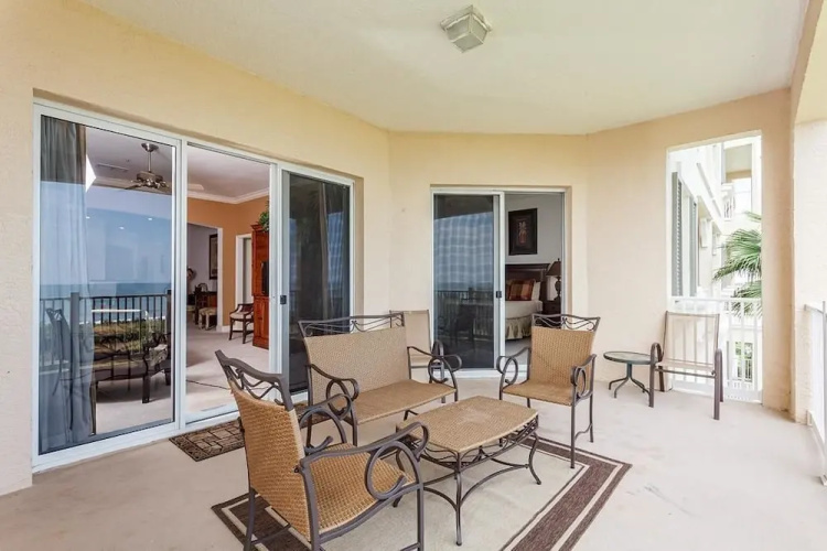 634 Cinnamon Beach - Three Bedroom Condo
