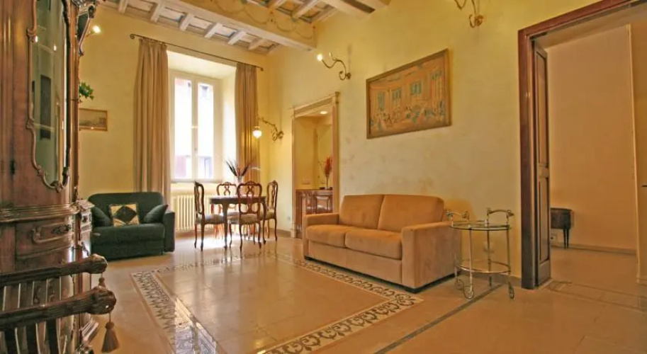 Domus Navona Historical Resort
