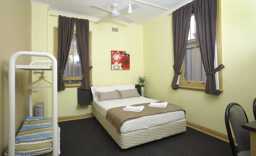 The George Sydney - Hostel