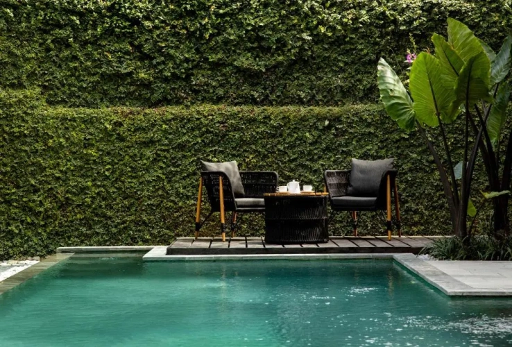 3 Bedrooms Villa