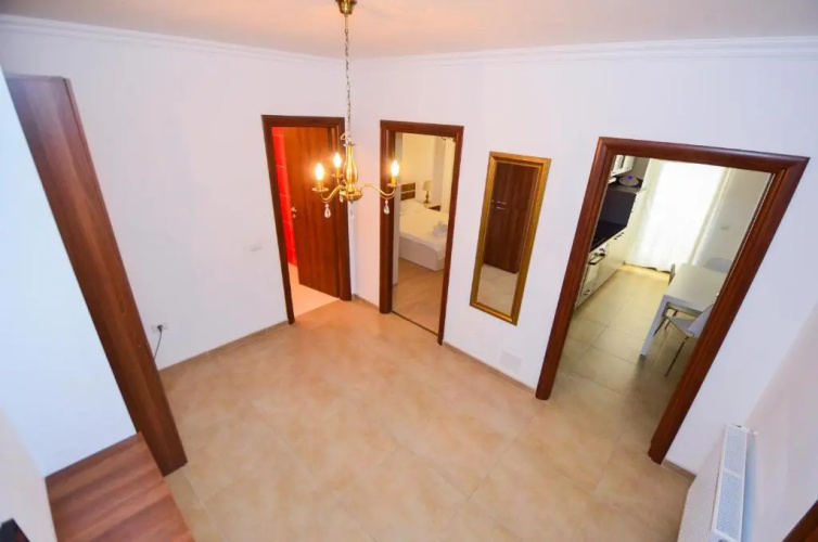 Miralex 1 - Solid House Residence Mamaia