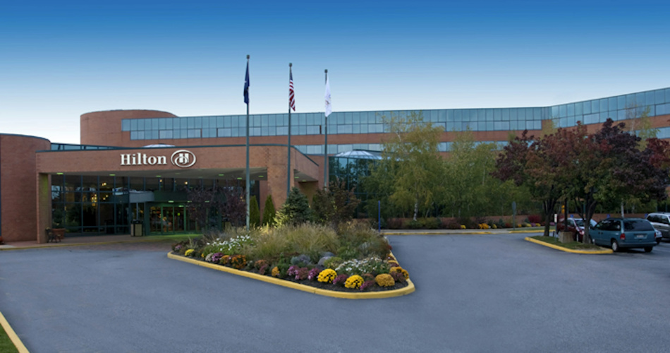 Hilton Long Island/Huntington photo 29