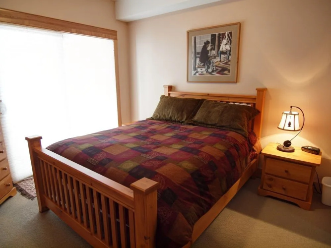 Mountain Town Properties Cascade Lodge 2E