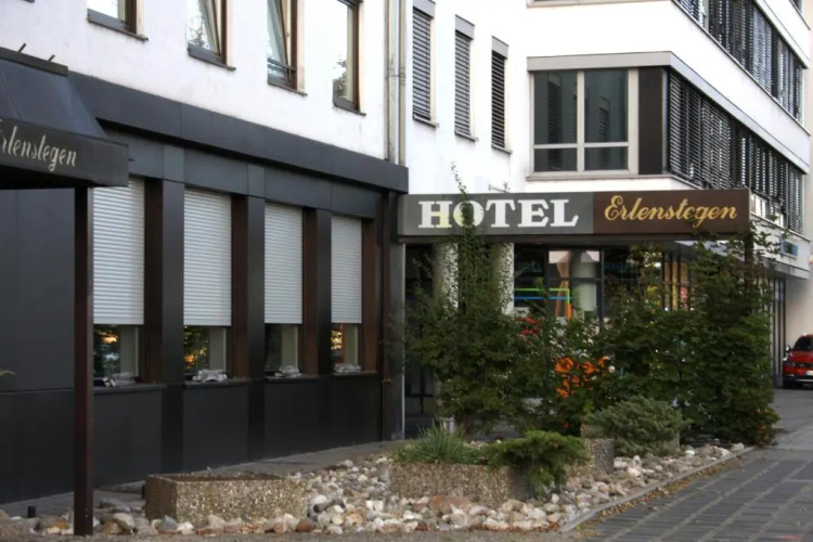 Image de l'hôtel