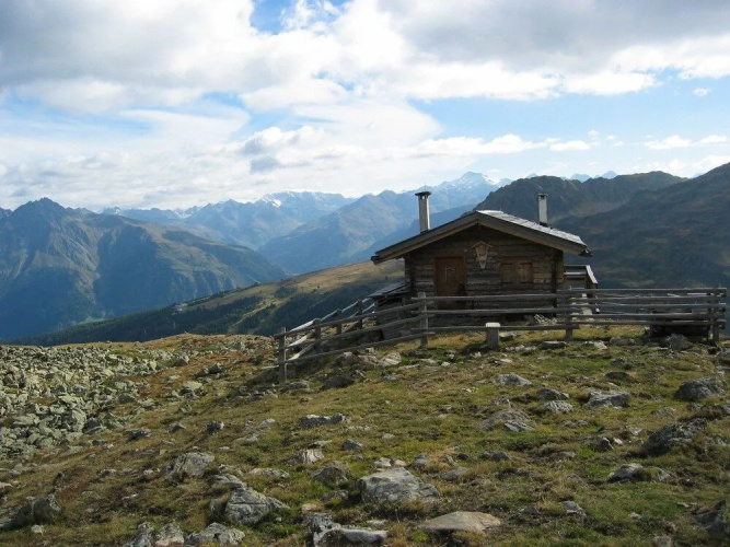 Hotel Panorama 2000