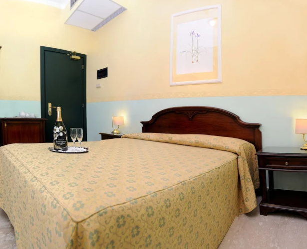 L'Ottava Hotel