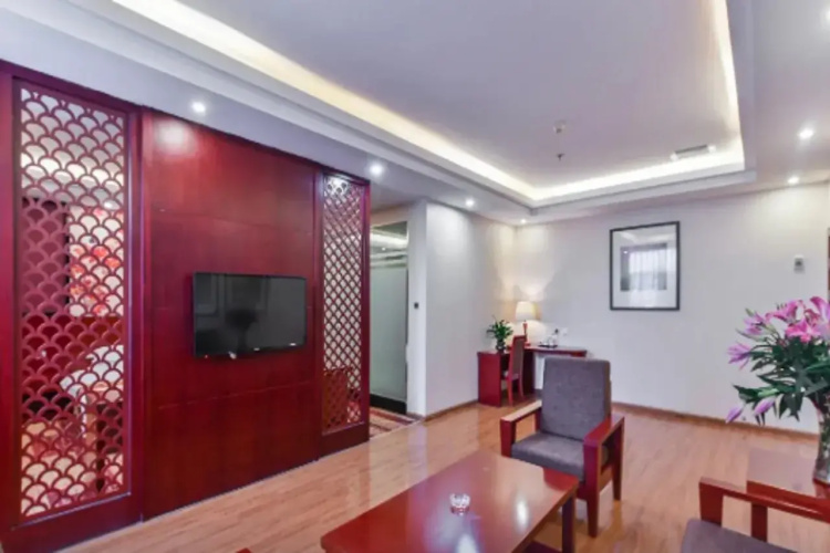 Ripple Hotel
