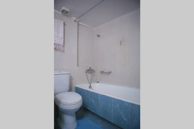 Beautiful new 70m² apartment near everything