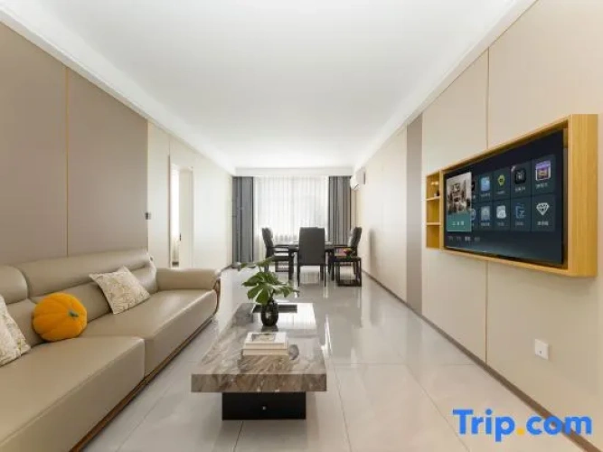 Deluxe Double Suite