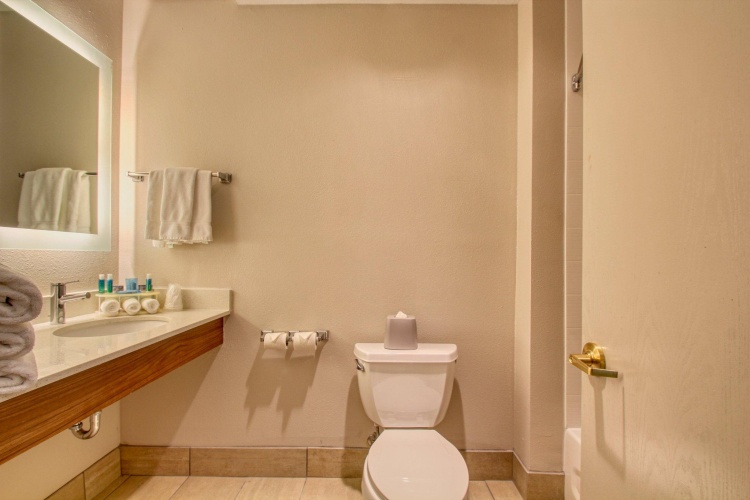 Double Suite
