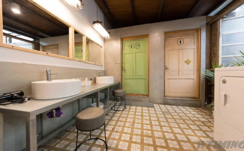 158 Hostel