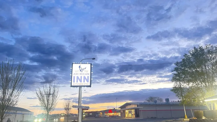 American Inn
