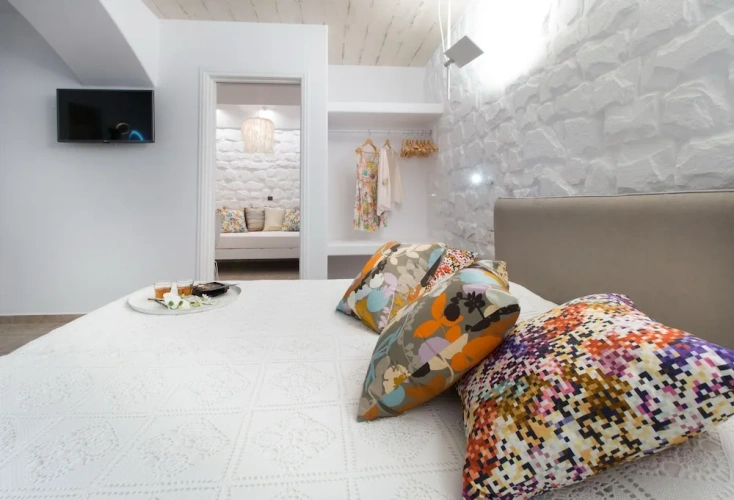 1 Bedroom Grand Suite
