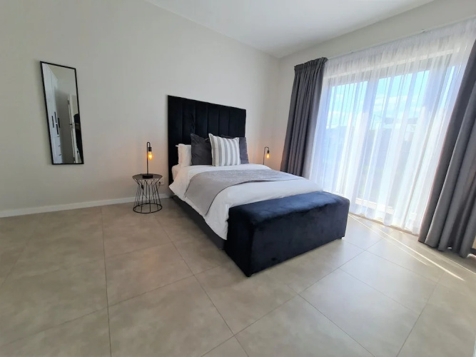MINT Apartments Greenside
