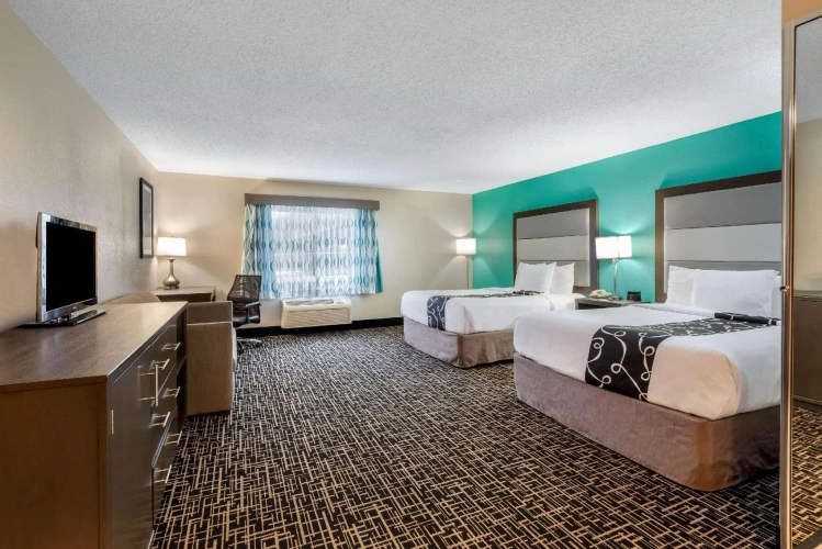 Quadruple Suite