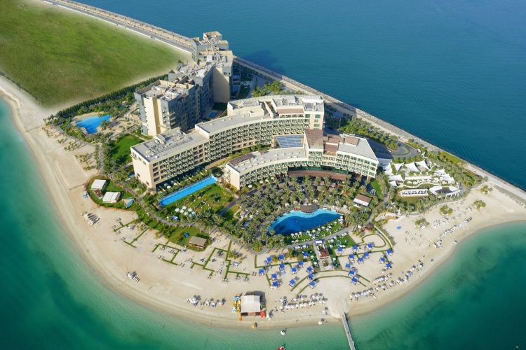 Rixos The Palm Hotel & Suites photo 40
