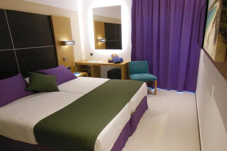 Hotel Isla de Cabrera