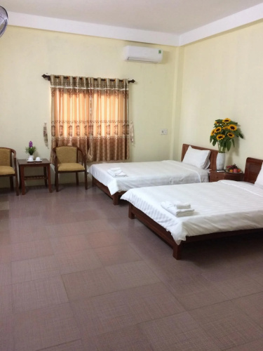 Airport Hotel Hanoi Convenient & Friendly