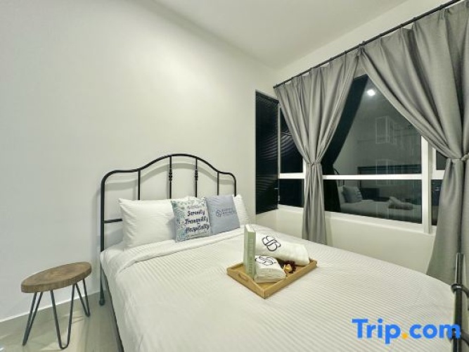 1 Bedroom Comfort Suite
