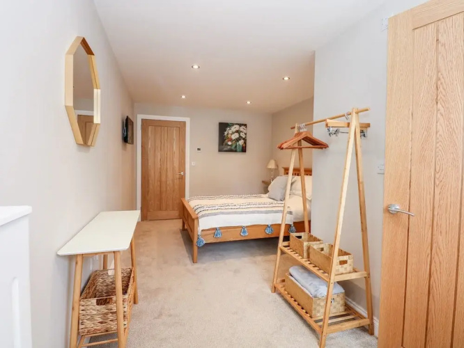 Daisy Tree Cottage