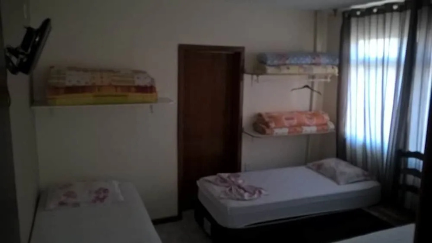 Hotel Rodeio