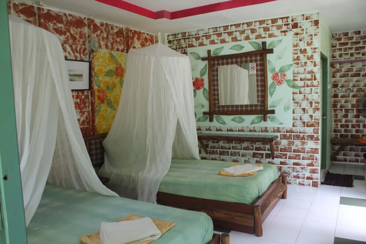 Chill Out Jungle Bungalows