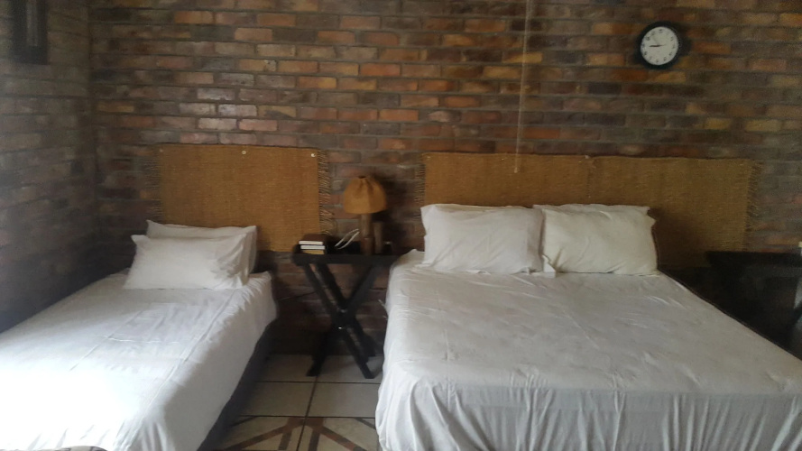 Jabula Lodge