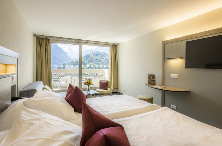 Metropole Swiss Quality Hotel photo 6