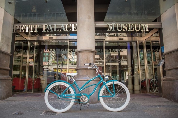 Petit Palace Museum Barcelona photo 39