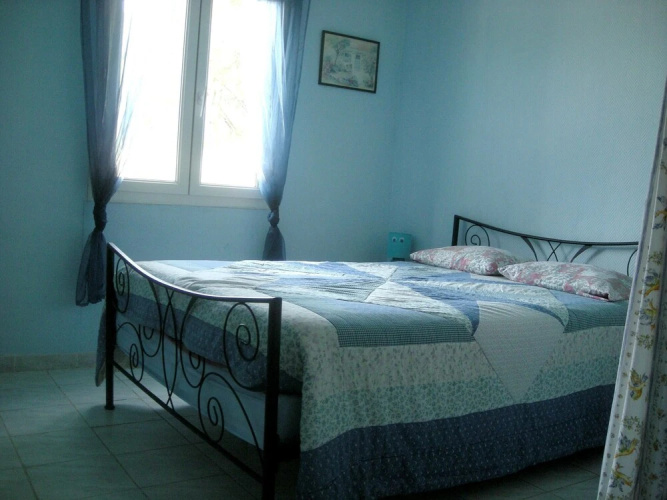 Apartment Route de Cassis