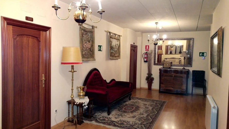 Hotel de Camprodon