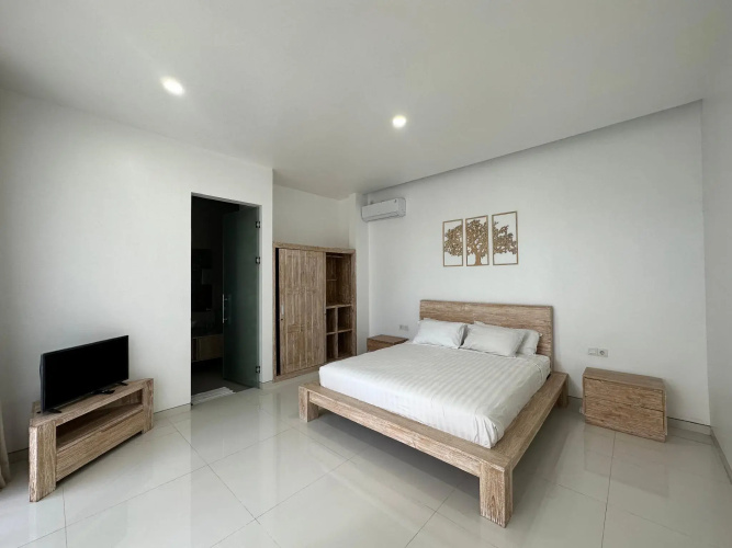 Nikaya Villa
