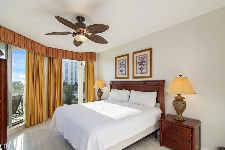 Sweet Serenade - 2 Br Condo