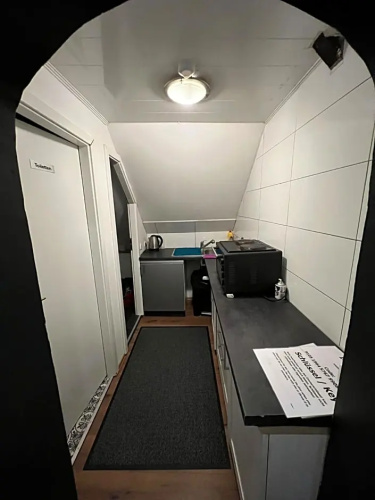 Adam's Hostel
