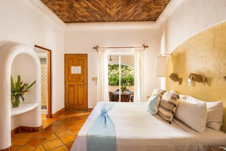 Luxury Double room