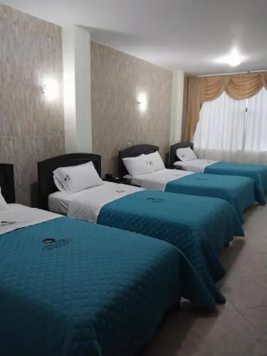 Imagen del hotel